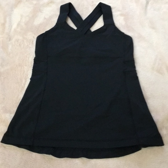 lululemon bra top